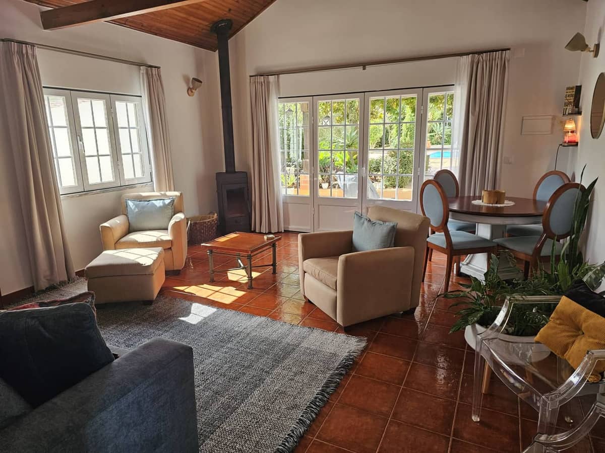 The Sitting Room